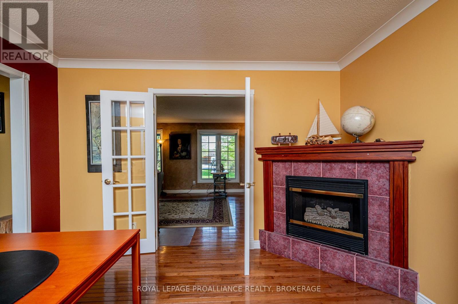 1766 Hitchcock Drive, Frontenac, Ontario  K0H 1X0 - Photo 12 - X12380637