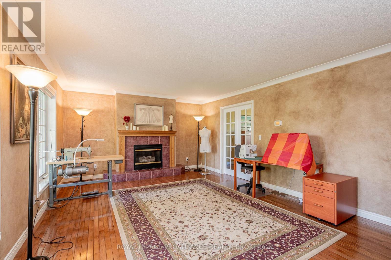 1766 Hitchcock Drive, Frontenac, Ontario  K0H 1X0 - Photo 14 - X12380637