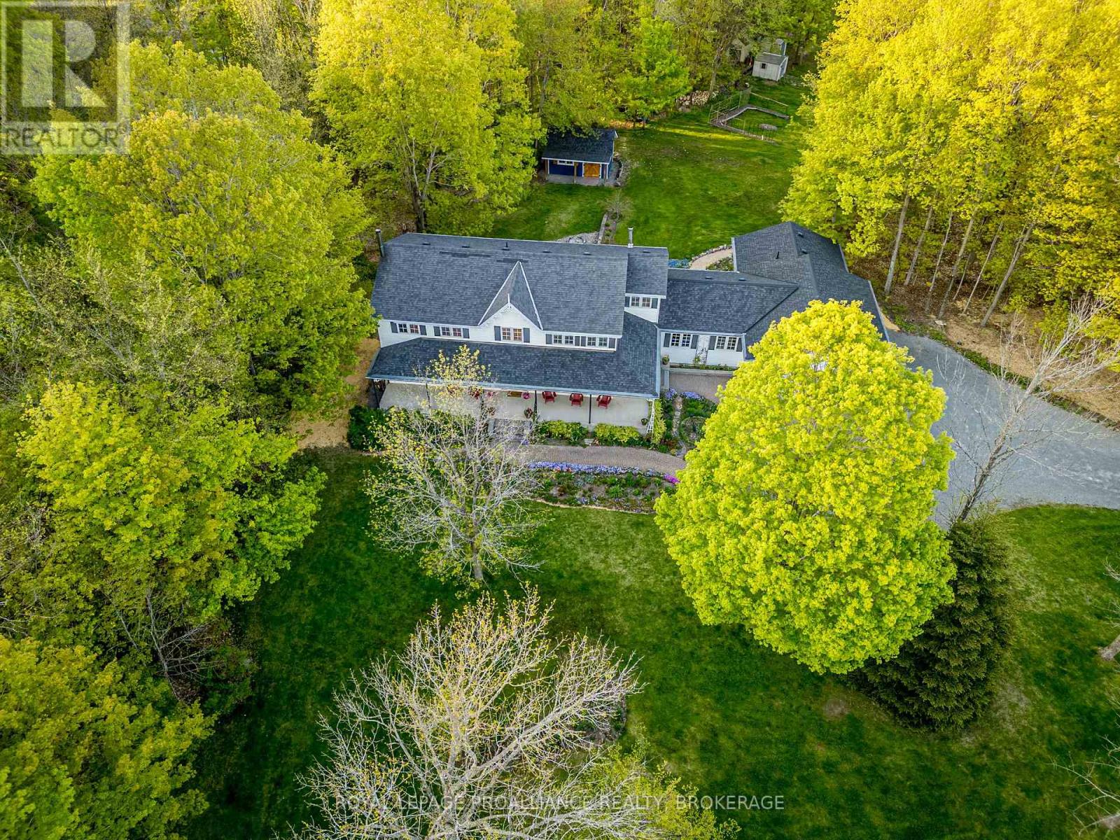 1766 Hitchcock Drive, Frontenac, Ontario  K0H 1X0 - Photo 2 - X12380637