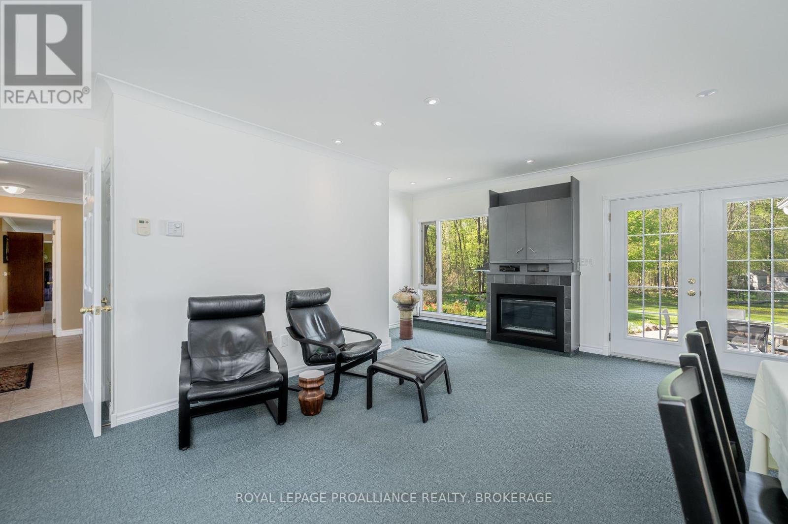 1766 Hitchcock Drive, Frontenac, Ontario  K0H 1X0 - Photo 21 - X12380637