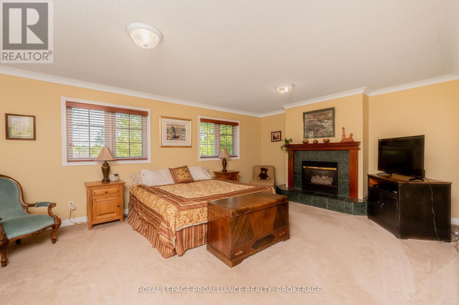 1766 Hitchcock Drive, Frontenac, Ontario  K0H 1X0 - Photo 33 - X12380637