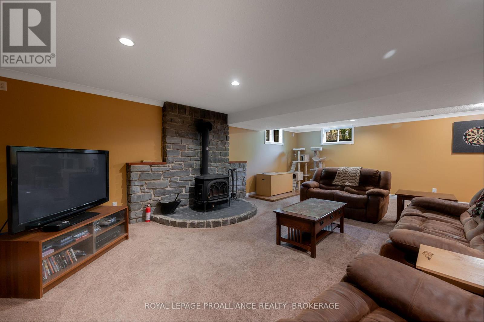 1766 Hitchcock Drive, Frontenac, Ontario  K0H 1X0 - Photo 38 - X12380637