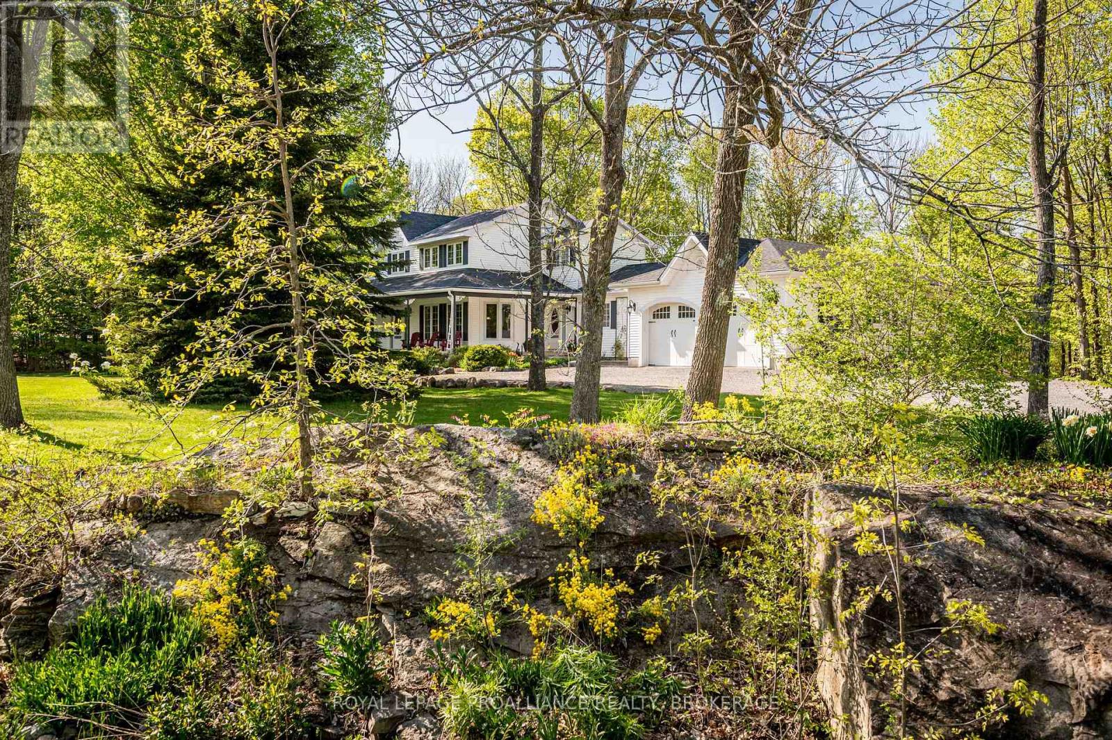 1766 Hitchcock Drive, Frontenac, Ontario  K0H 1X0 - Photo 44 - X12380637
