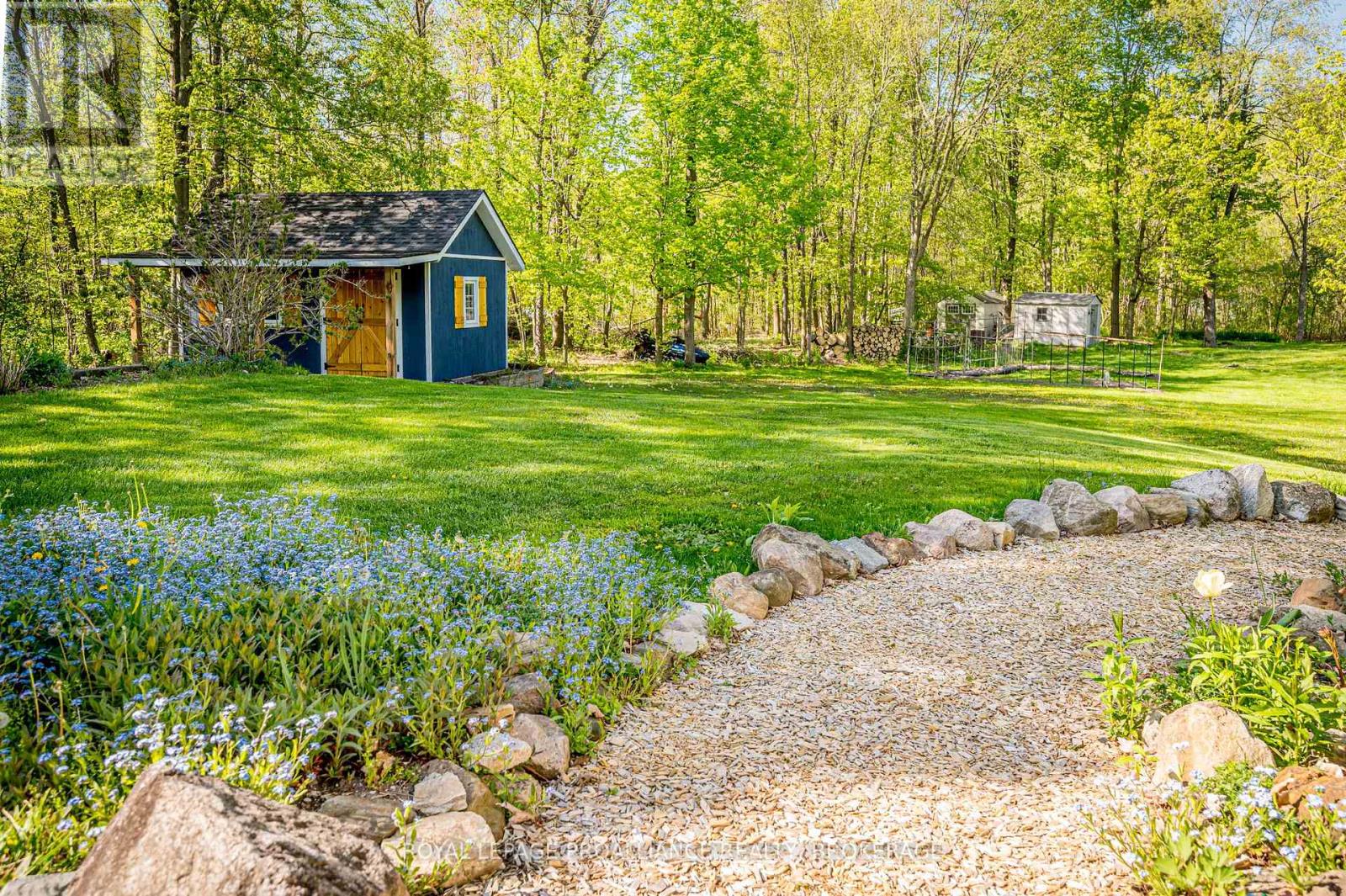1766 Hitchcock Drive, Frontenac, Ontario  K0H 1X0 - Photo 45 - X12380637