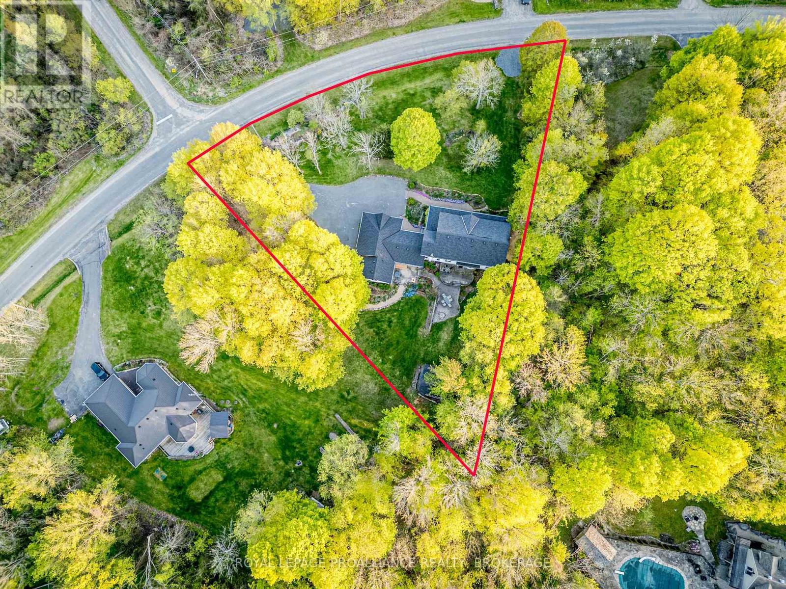 1766 Hitchcock Drive, Frontenac, Ontario  K0H 1X0 - Photo 49 - X12380637