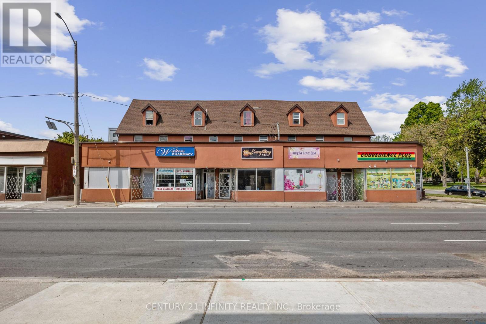 134-142 Simcoe Street S, Oshawa, Ontario  L1H 4G9 - Photo 4 - E12380616