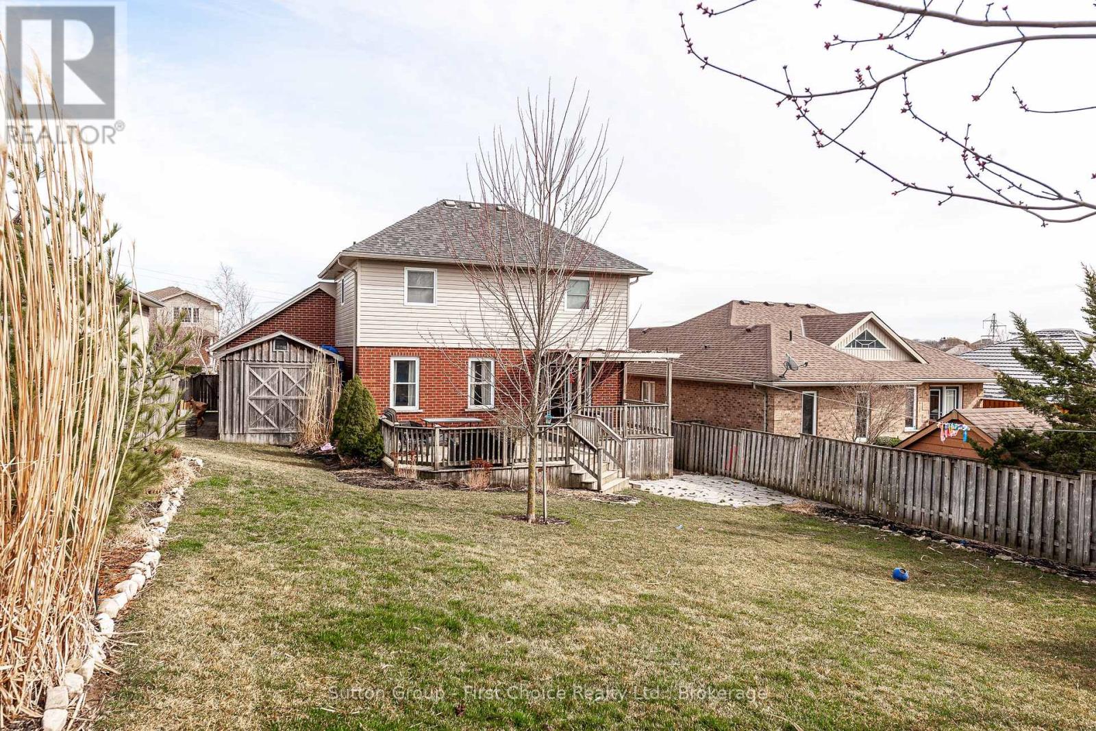 187 Southvale Road, St. Marys, Ontario  N4X 1E9 - Photo 43 - X12380584