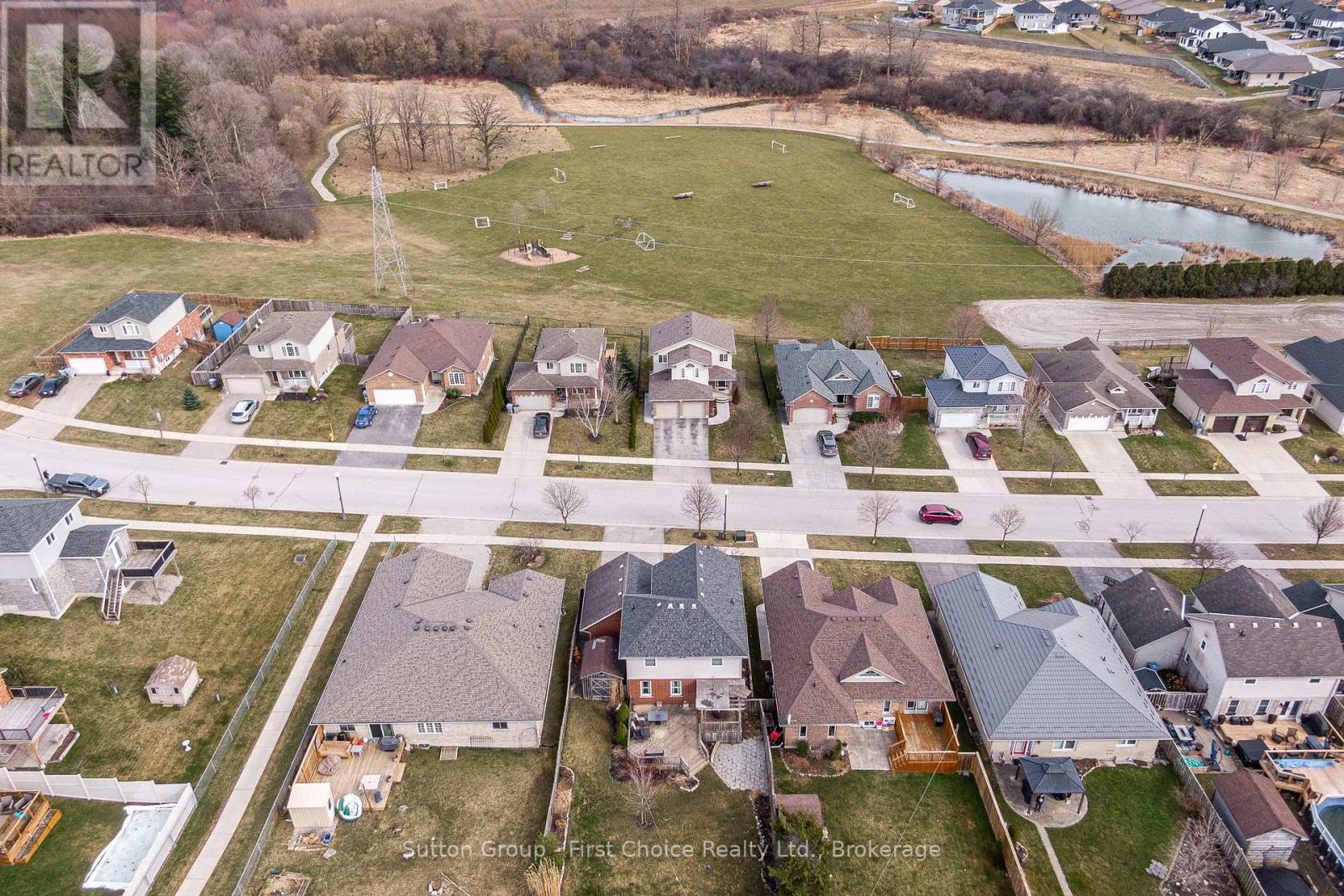 187 Southvale Road, St. Marys, Ontario  N4X 1E9 - Photo 46 - X12380584