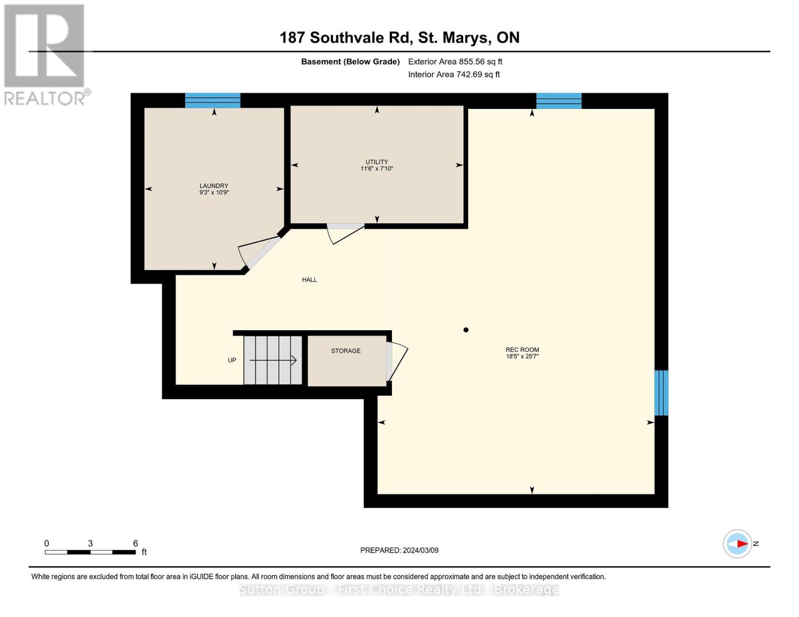 187 Southvale Road, St. Marys, Ontario  N4X 1E9 - Photo 50 - X12380584