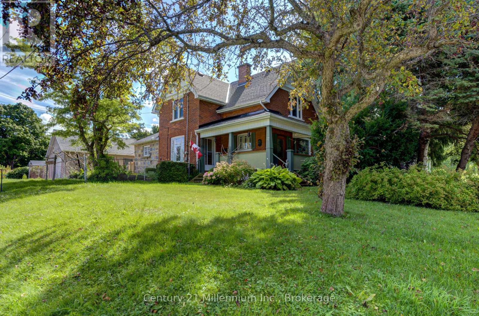 47 PEARSON STREET, Meaford, Ontario