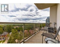 809 - 60 Wyndham Street S, Guelph (St. Patrick'S Ward), Ca