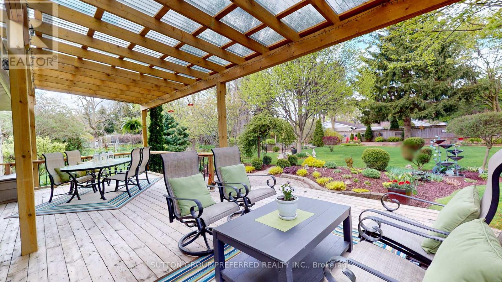 433 West Mile Road, London North (North P), Ontario  N6H 3M3 - Photo 26 - X12380601