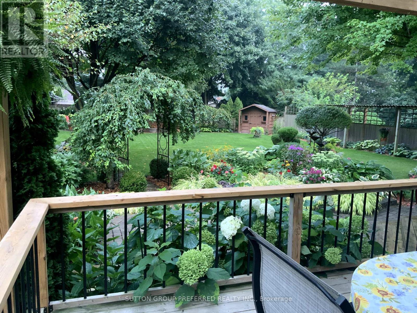 433 West Mile Road, London North (North P), Ontario  N6H 3M3 - Photo 32 - X12380601