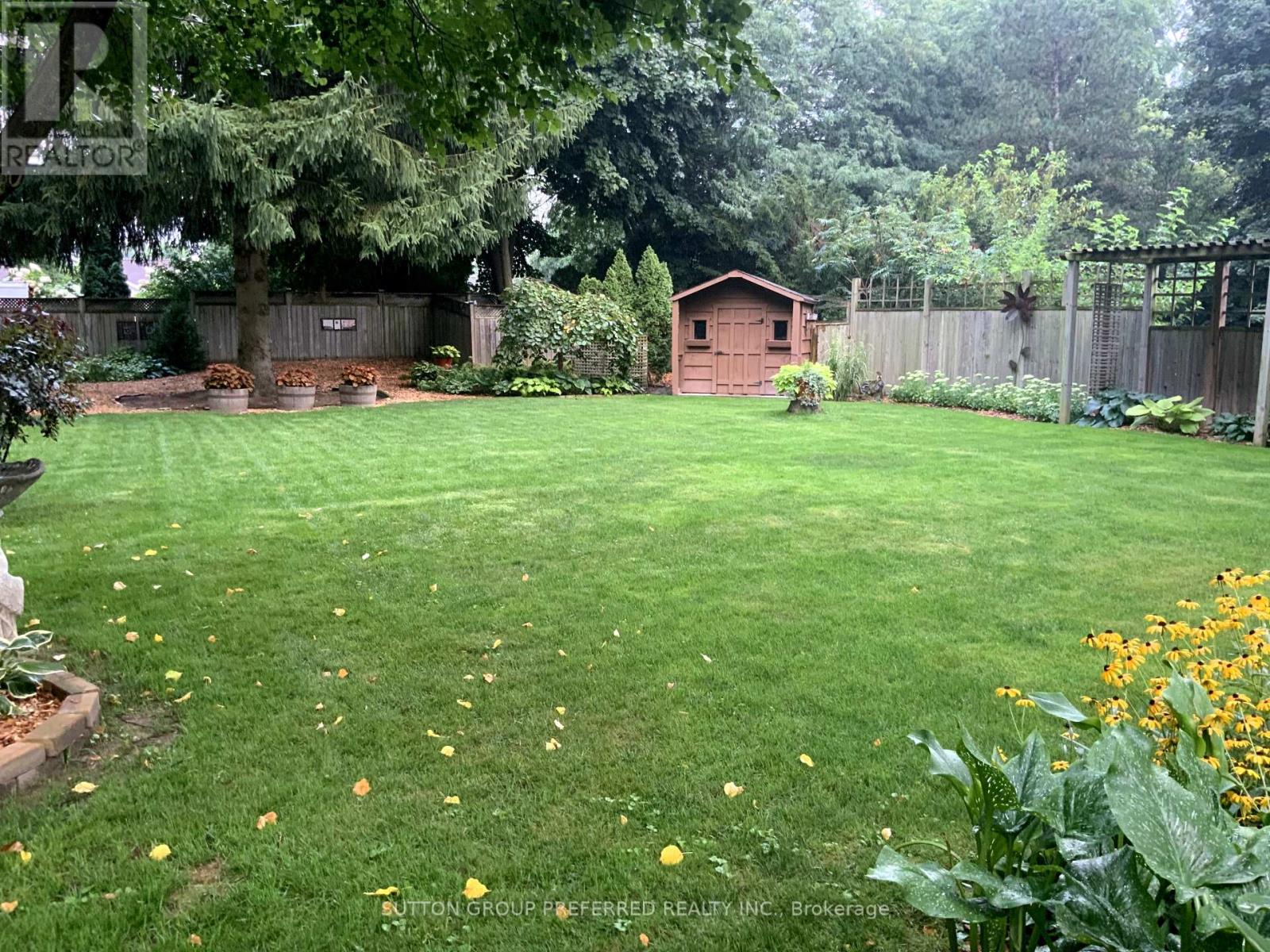 433 West Mile Road, London North (North P), Ontario  N6H 3M3 - Photo 34 - X12380601