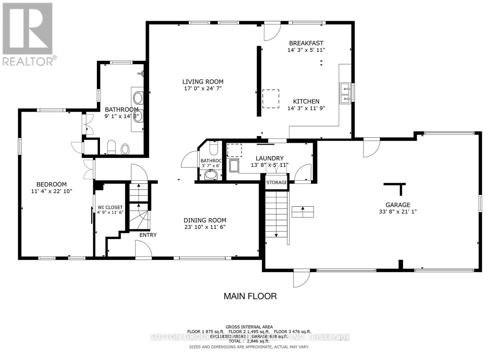 433 West Mile Road, London North (North P), Ontario  N6H 3M3 - Photo 43 - X12380601