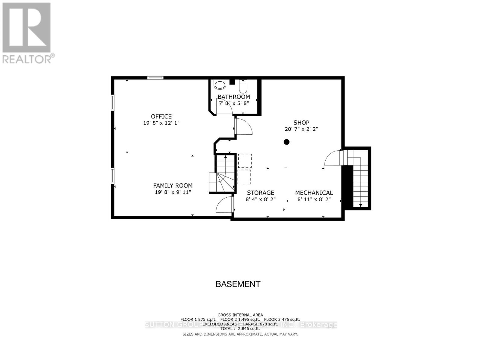 433 West Mile Road, London North (North P), Ontario  N6H 3M3 - Photo 45 - X12380601