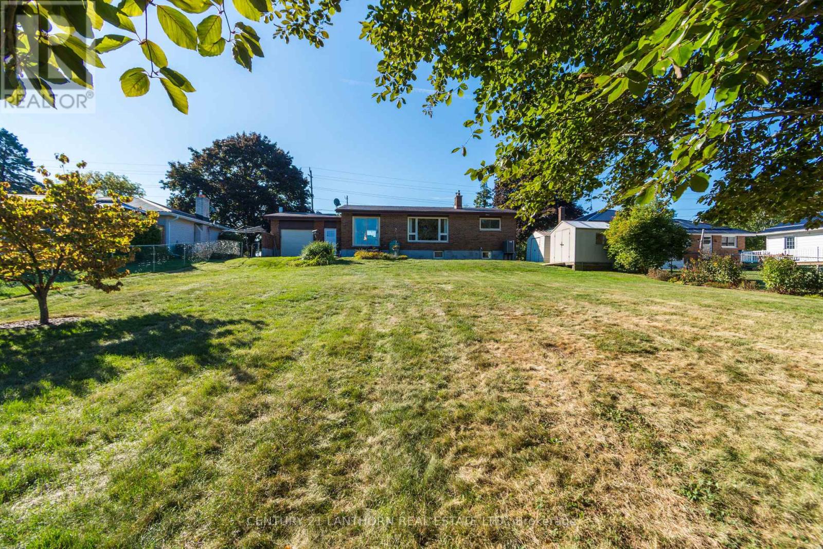 503 Wallbridge Road, Belleville (Belleville Ward), Ontario  K8N 4Z5 - Photo 24 - X12380573