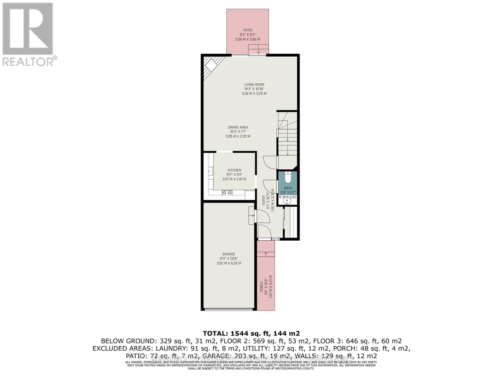 43 Clarkson Crescent, Ottawa, Ontario  K2L 3C9 - Photo 21 - X12380631