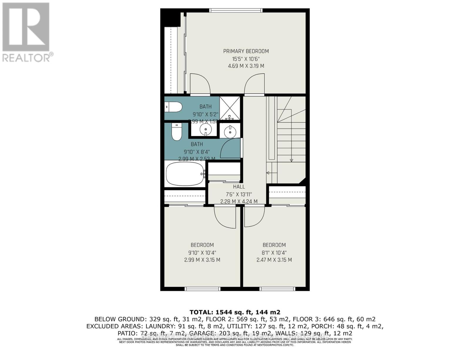 43 Clarkson Crescent, Ottawa, Ontario  K2L 3C9 - Photo 22 - X12380631