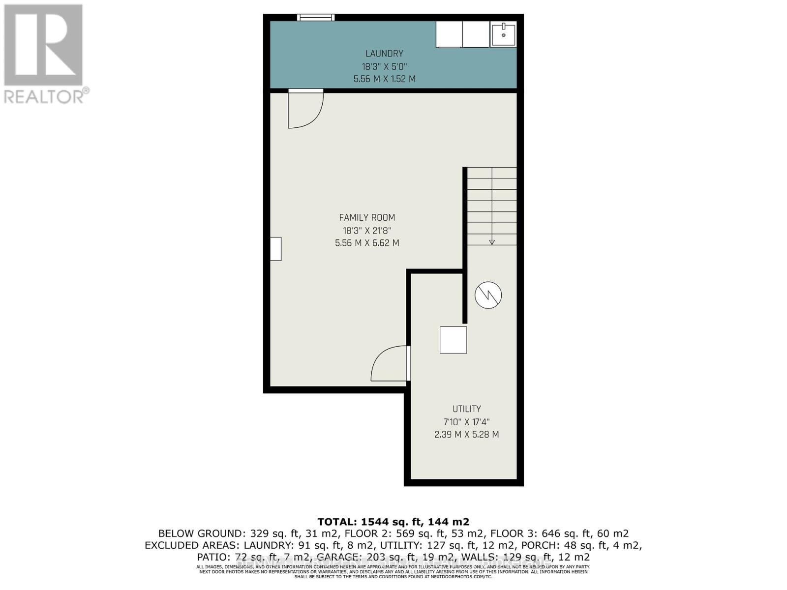 43 Clarkson Crescent, Ottawa, Ontario  K2L 3C9 - Photo 23 - X12380631