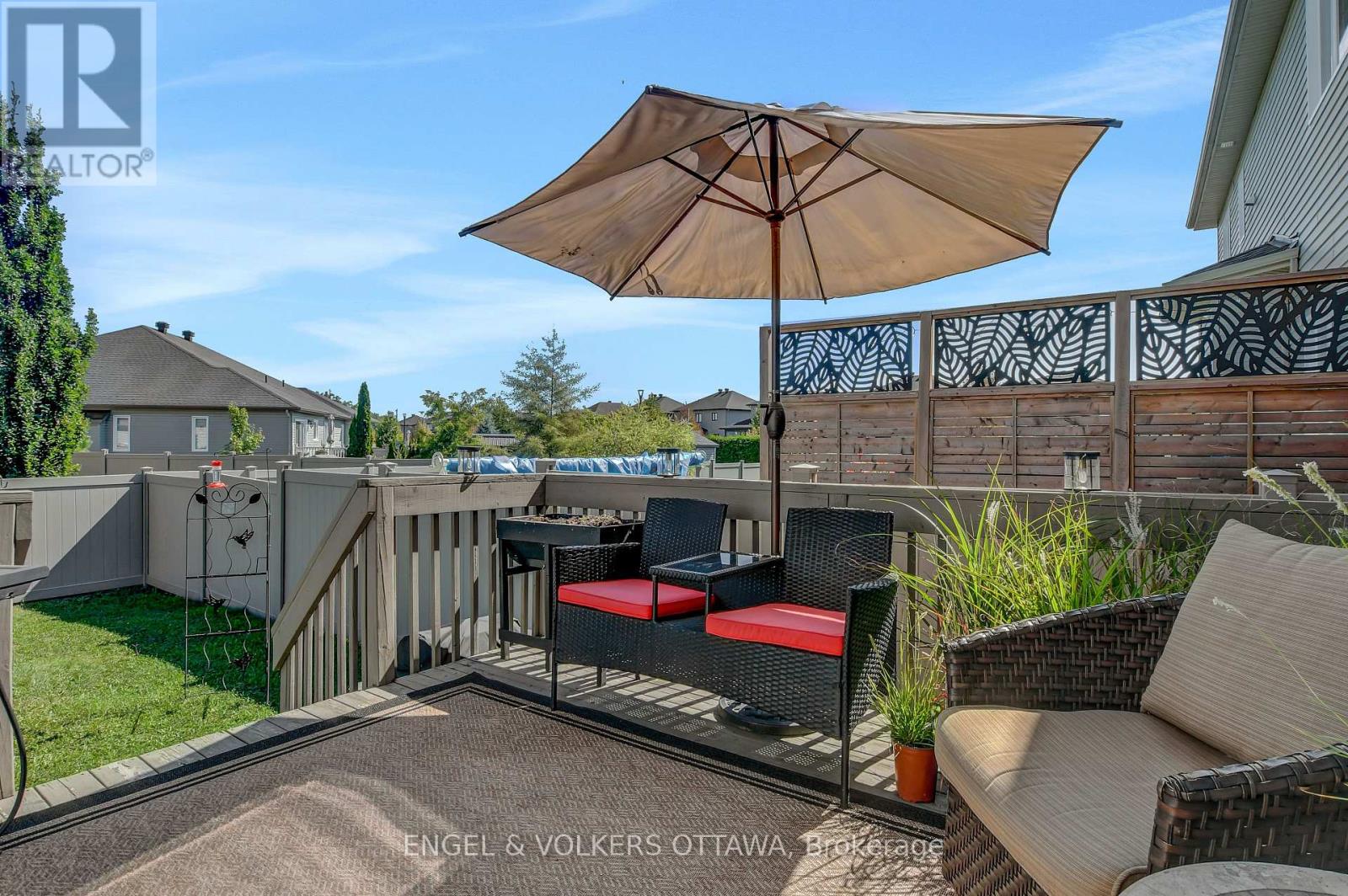 304 Colmar Street, Russell, Ontario  K0A 1W0 - Photo 31 - X12380644