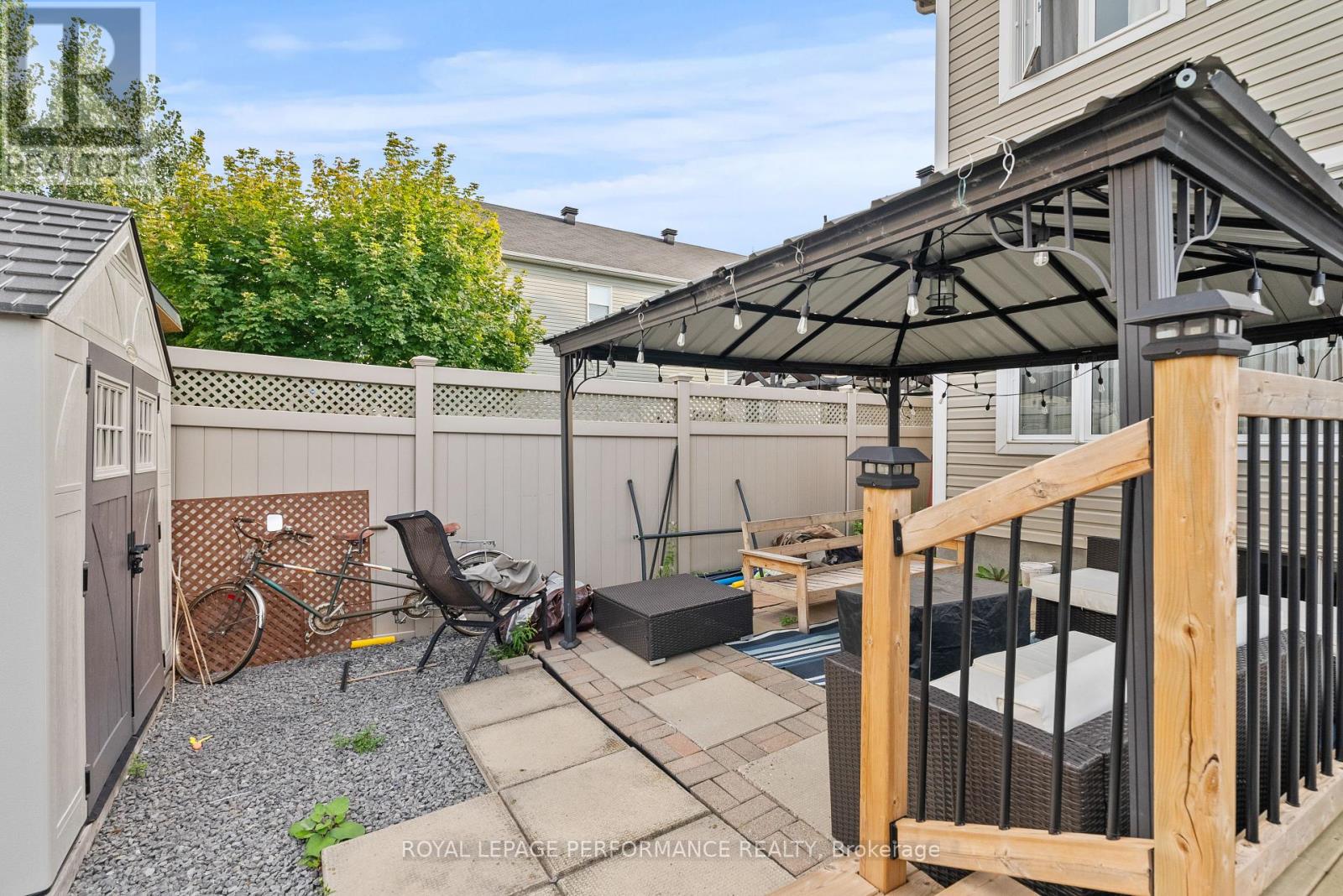 1901 Pennyroyal Crescent, Ottawa, Ontario  K4A 0P3 - Photo 41 - X12380681
