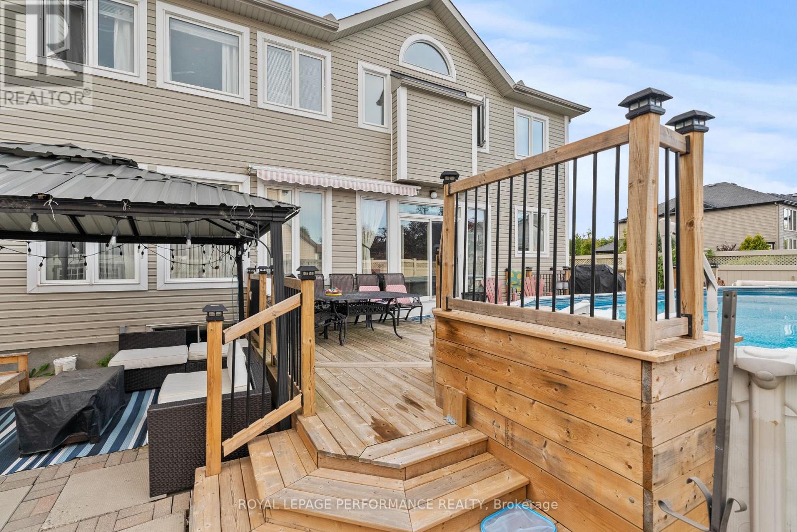 1901 Pennyroyal Crescent, Ottawa, Ontario  K4A 0P3 - Photo 42 - X12380681