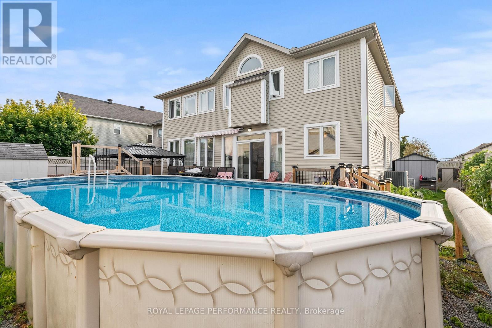 1901 Pennyroyal Crescent, Ottawa, Ontario  K4A 0P3 - Photo 43 - X12380681