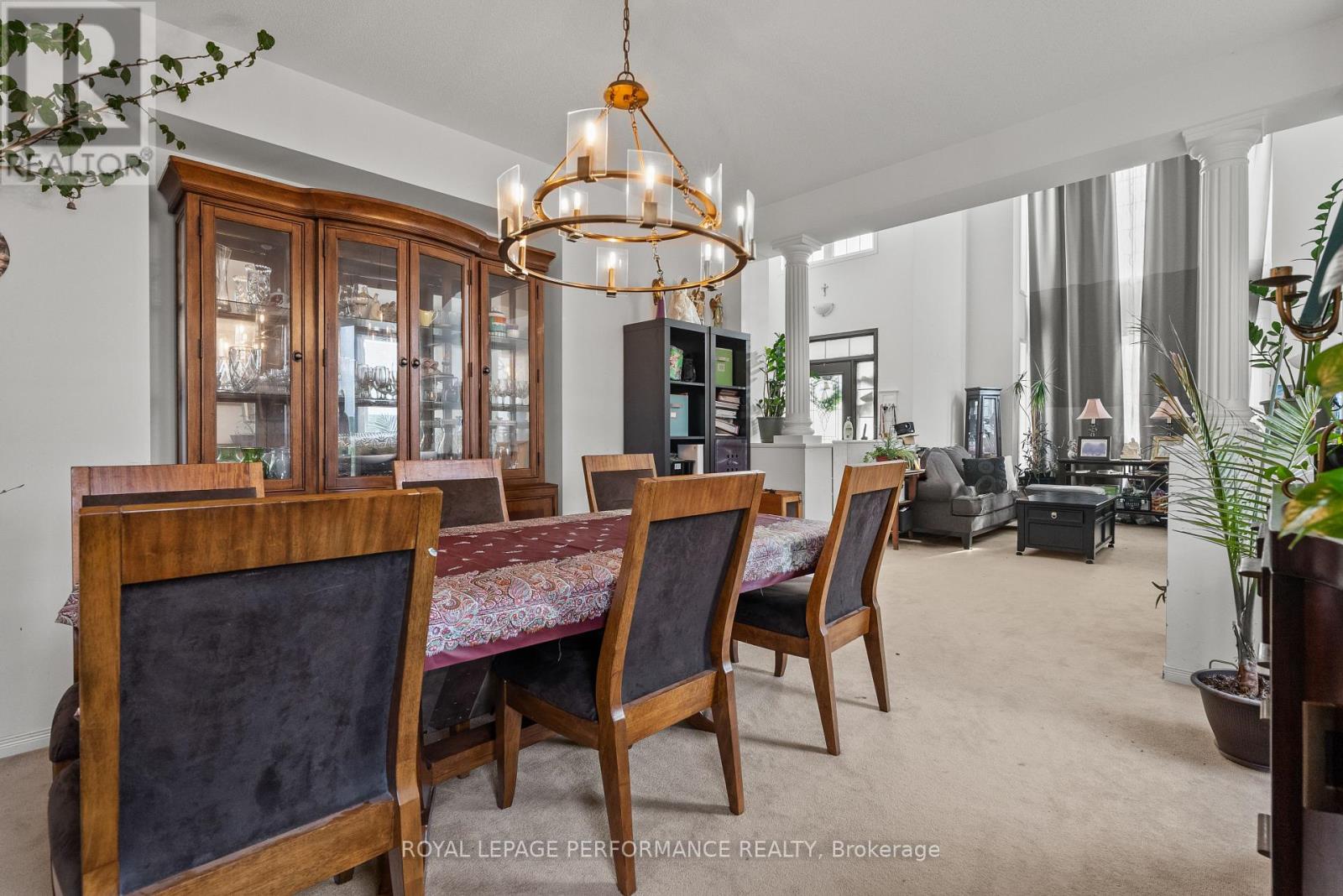 1901 Pennyroyal Crescent, Ottawa, Ontario  K4A 0P3 - Photo 6 - X12380681