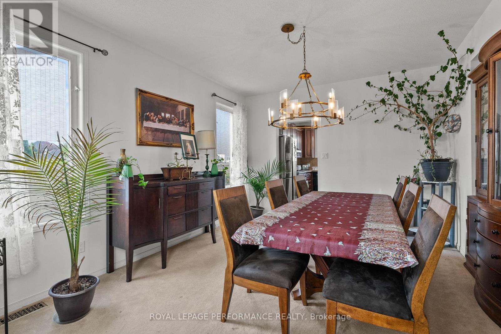 1901 Pennyroyal Crescent, Ottawa, Ontario  K4A 0P3 - Photo 7 - X12380681