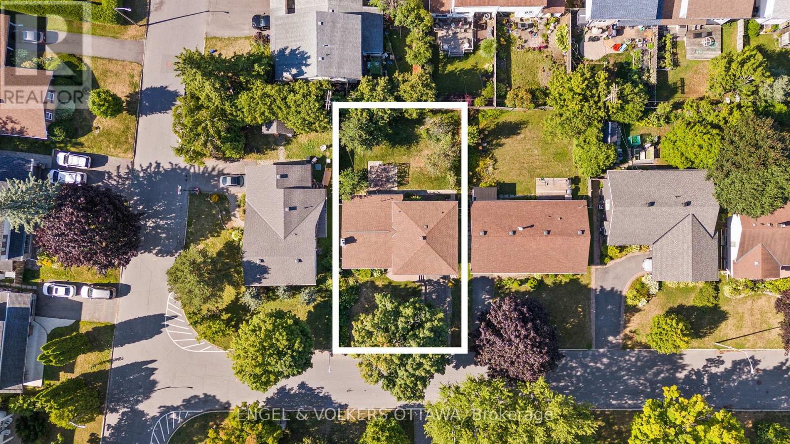 3348 Kodiak Street, Ottawa, Ontario  K1V 7S8 - Photo 42 - X12380686