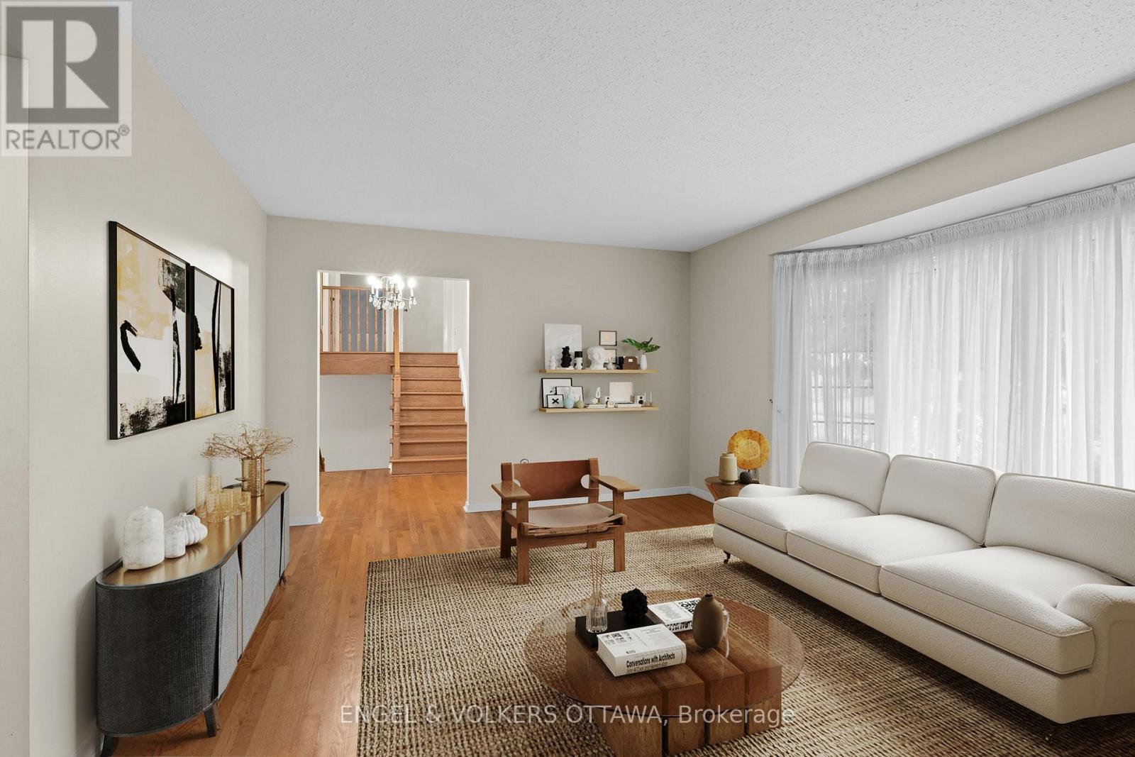 3348 Kodiak Street, Ottawa, Ontario  K1V 7S8 - Photo 7 - X12380686