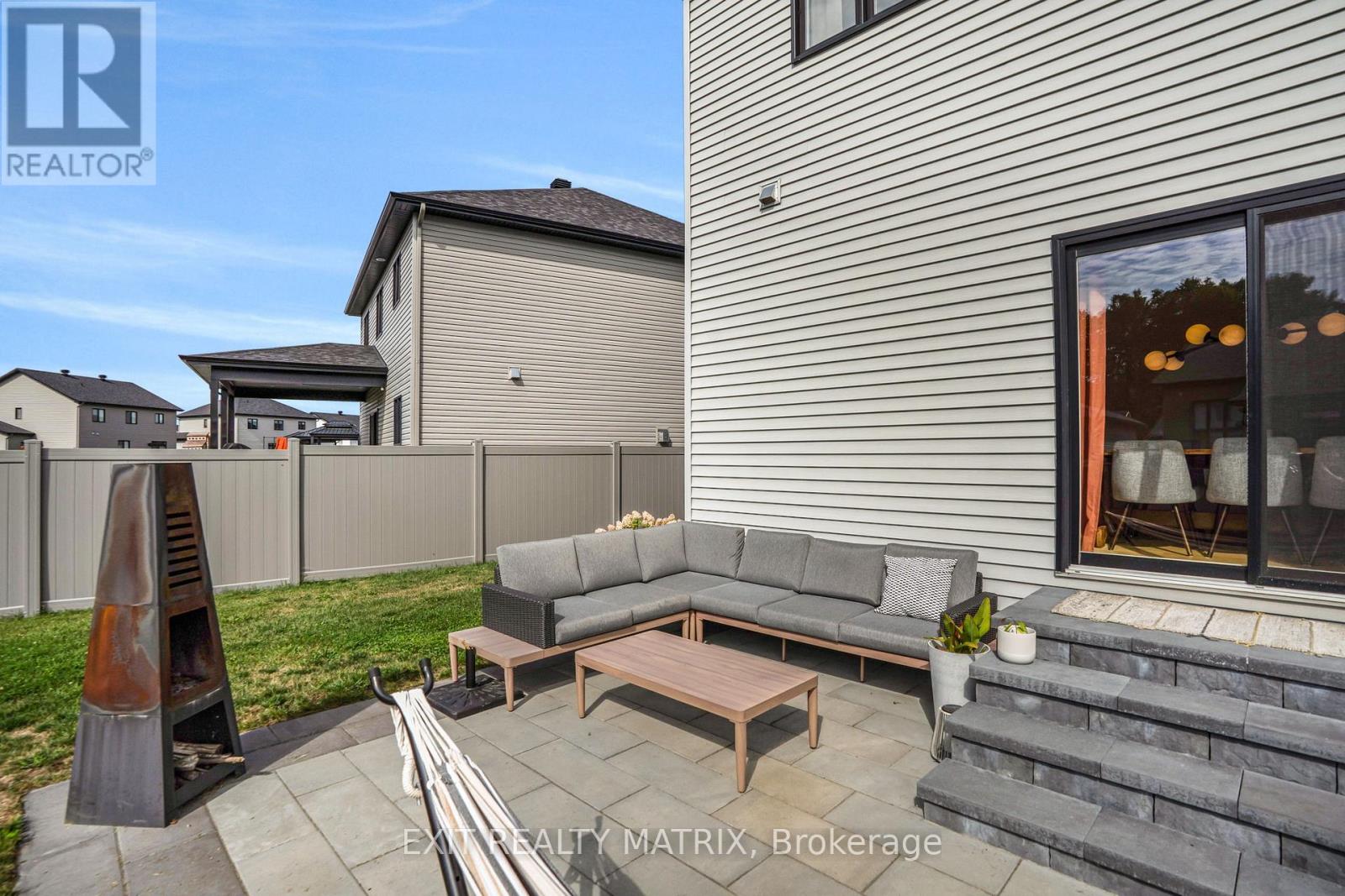 1144 Avignon Street, Russell, Ontario  K0A 1W0 - Photo 30 - X12380703