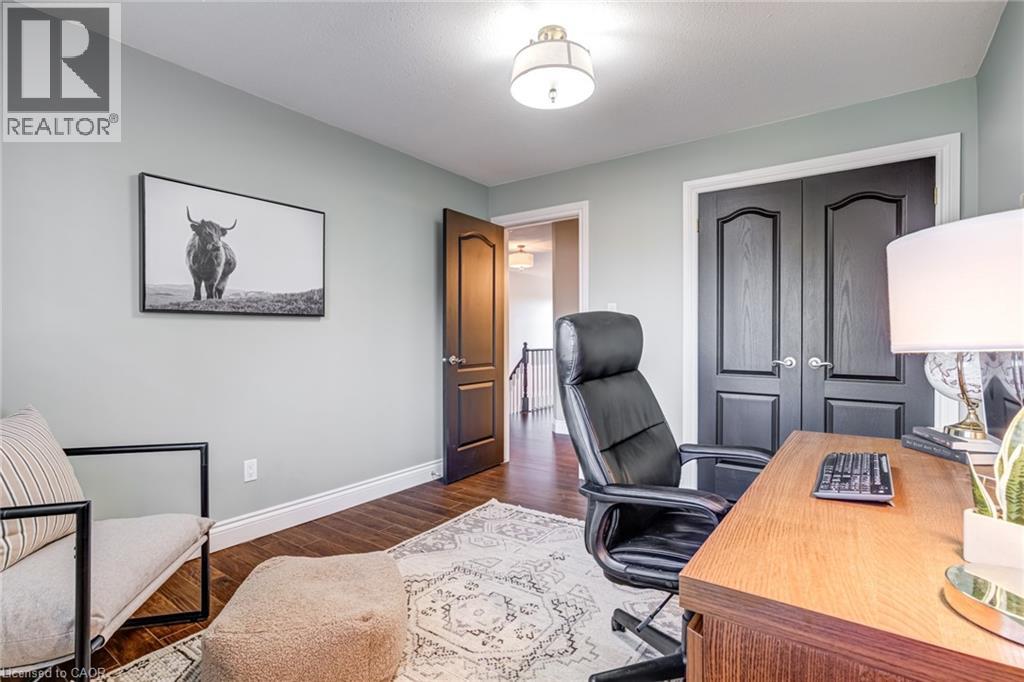 143 Foxborough Drive, Ancaster, Ontario  L9G 4Z1 - Photo 30 - 40766099