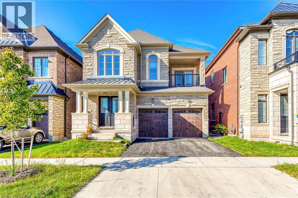 3404 Mosley Gate, Oakville, Ontario  L6H 0Z1 - Photo 1 - 40766089