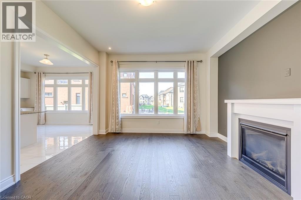 3404 Mosley Gate, Oakville, Ontario  L6H 0Z1 - Photo 10 - 40766089