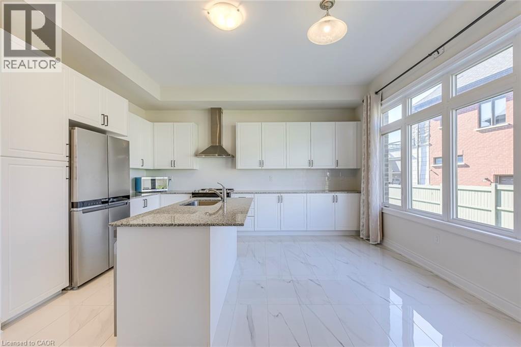 3404 Mosley Gate, Oakville, Ontario  L6H 0Z1 - Photo 12 - 40766089