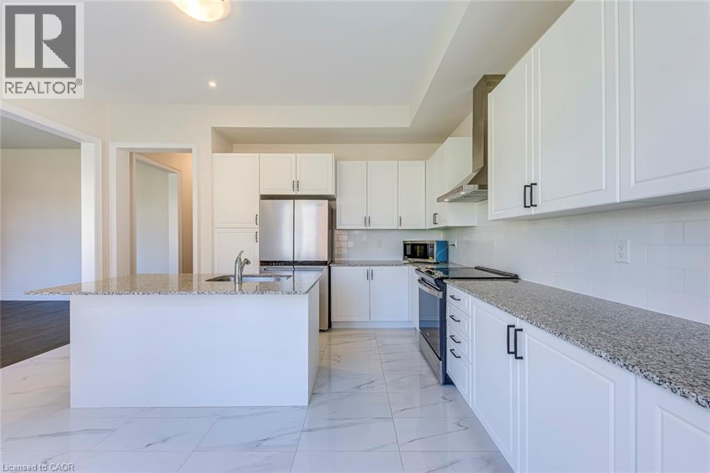 3404 Mosley Gate, Oakville, Ontario  L6H 0Z1 - Photo 13 - 40766089