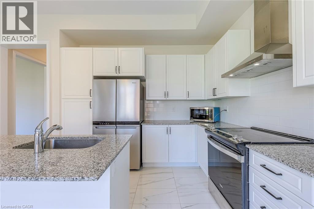 3404 Mosley Gate, Oakville, Ontario  L6H 0Z1 - Photo 14 - 40766089