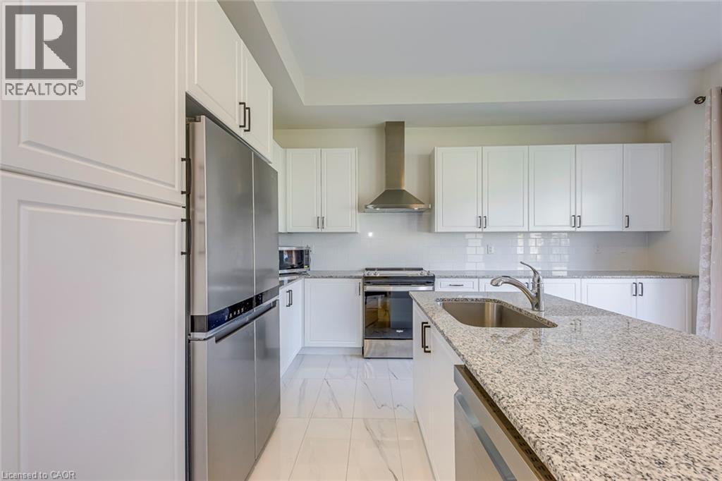 3404 Mosley Gate, Oakville, Ontario  L6H 0Z1 - Photo 15 - 40766089