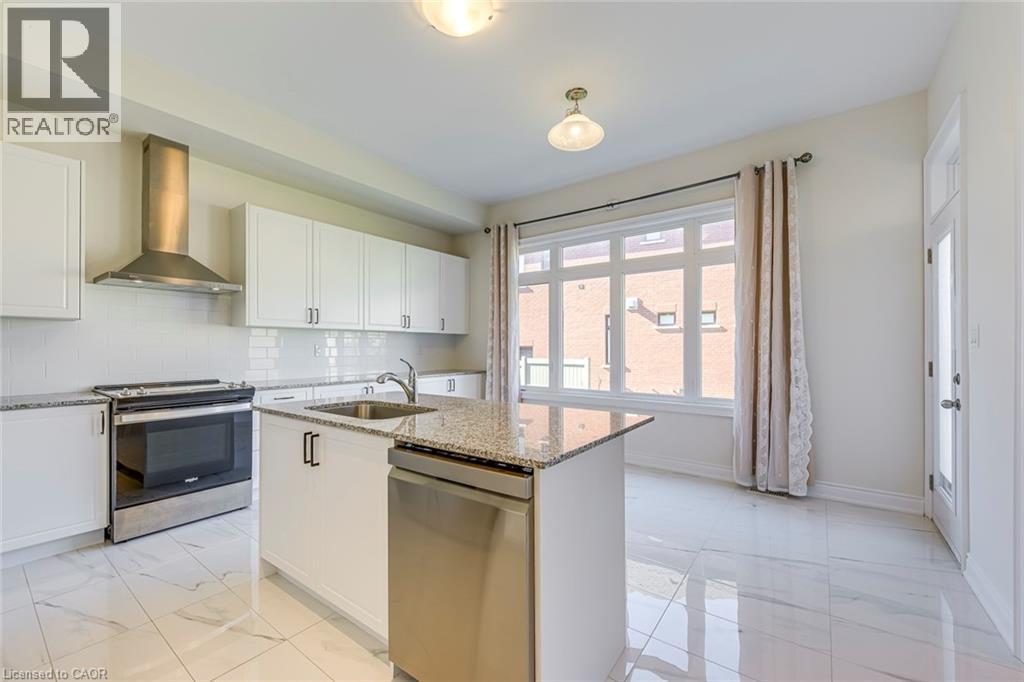 3404 Mosley Gate, Oakville, Ontario  L6H 0Z1 - Photo 16 - 40766089