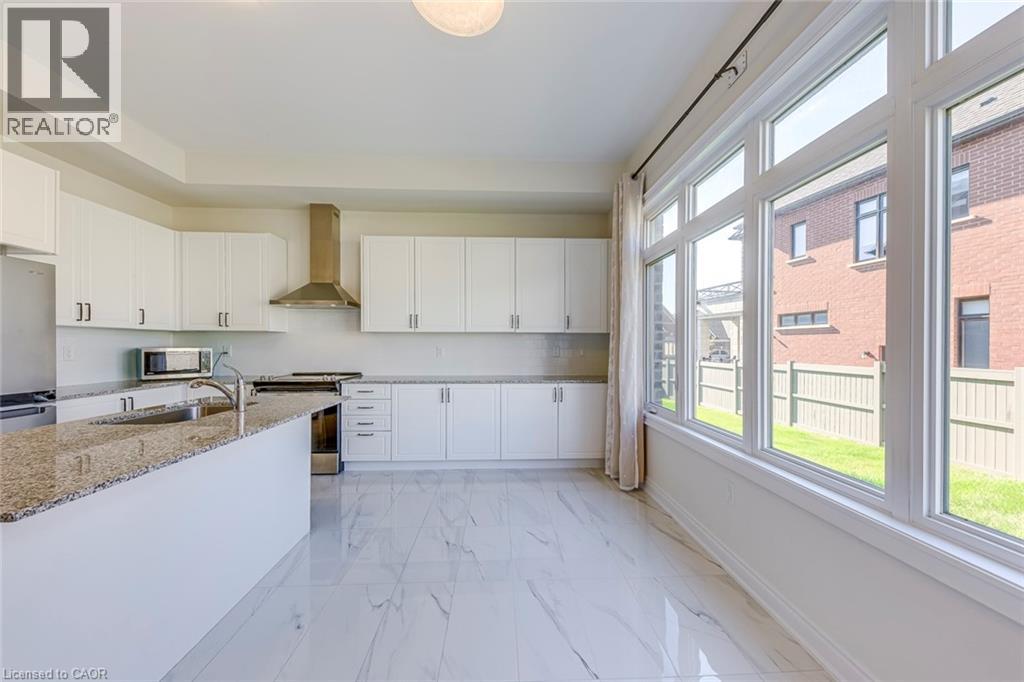 3404 Mosley Gate, Oakville, Ontario  L6H 0Z1 - Photo 18 - 40766089