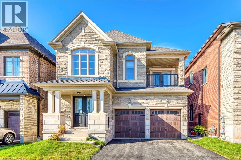 3404 Mosley Gate, Oakville, Ontario  L6H 0Z1 - Photo 2 - 40766089