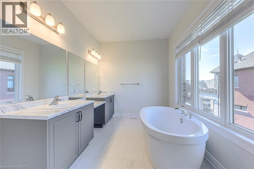 3404 Mosley Gate, Oakville, Ontario  L6H 0Z1 - Photo 28 - 40766089