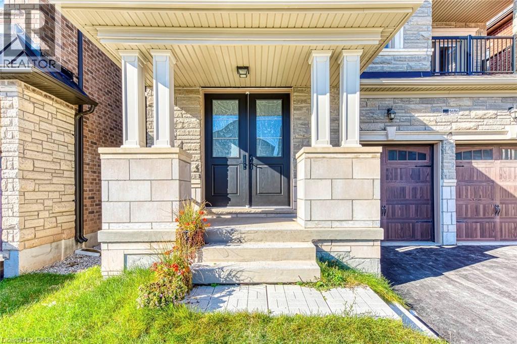 3404 Mosley Gate, Oakville, Ontario  L6H 0Z1 - Photo 3 - 40766089