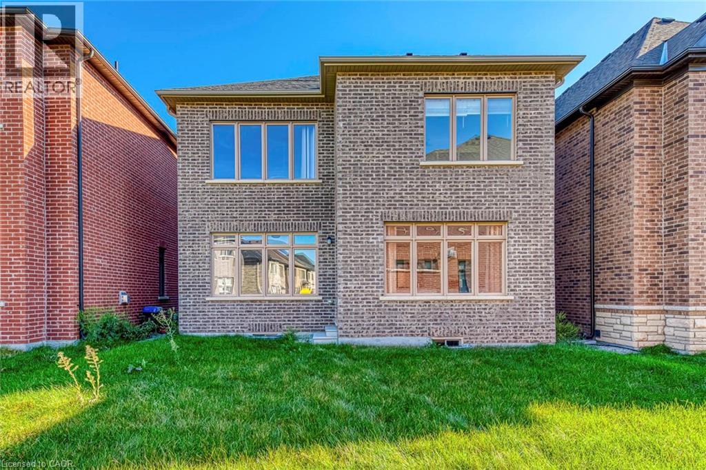 3404 Mosley Gate, Oakville, Ontario  L6H 0Z1 - Photo 43 - 40766089