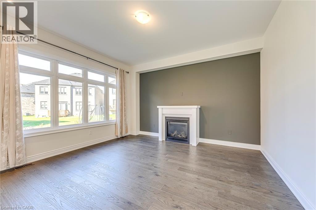 3404 Mosley Gate, Oakville, Ontario  L6H 0Z1 - Photo 8 - 40766089