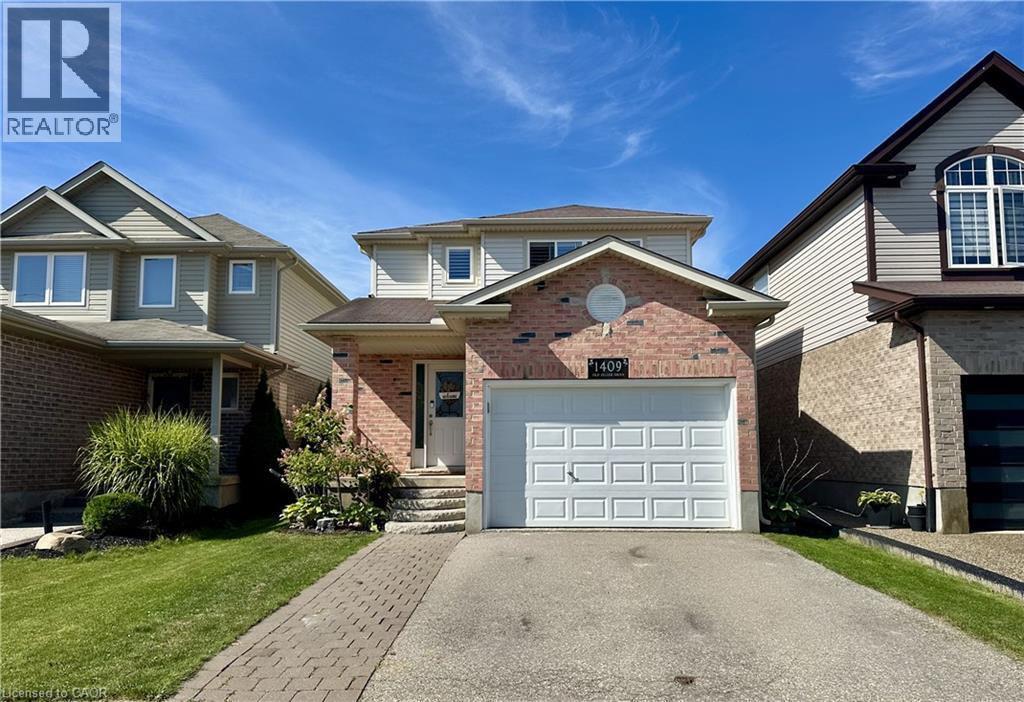 Property at 1409 OLD ZELLER Drive image 2