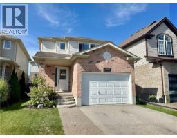 1409 OLD ZELLER Drive, Kitchener, Ontario