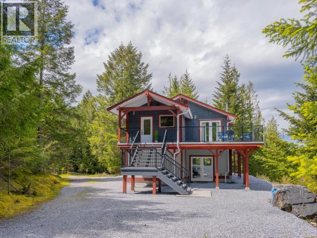 2389 WALL STREET, Texada Island, British Columbia